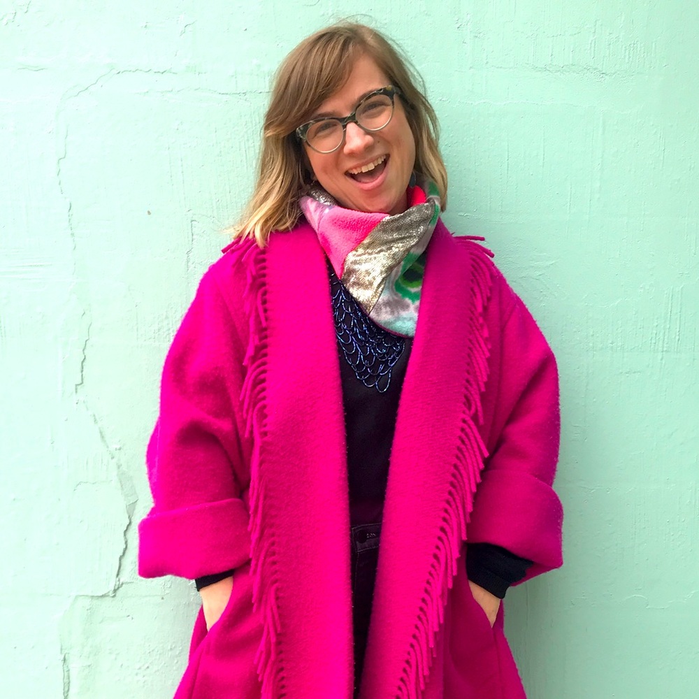 Meet your Posher, Juliet